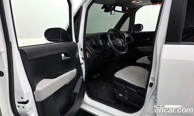 Kia Ray 2024 0.1 автомат (гидро), миниатюра 10
