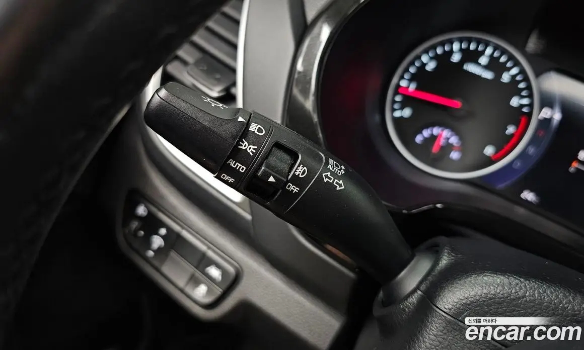 Kia Seltos 2022 1.6 автомат (гидро), фото 34