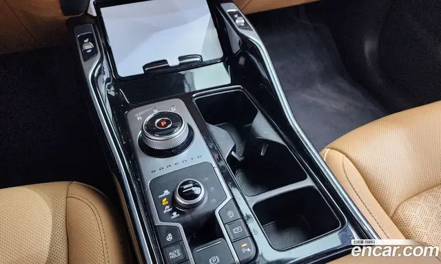 Kia Sorento 2023 2.5 автомат (гидро), миниатюра 11