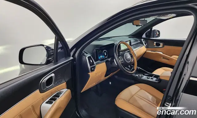 Kia Sorento 2023 2.5 автомат (гидро), миниатюра 12