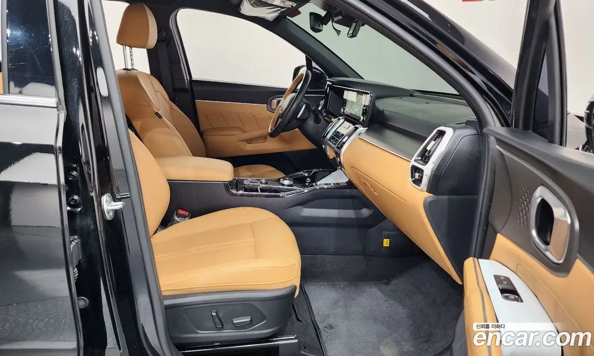 Kia Sorento 2023 2.5 автомат (гидро), фото 15