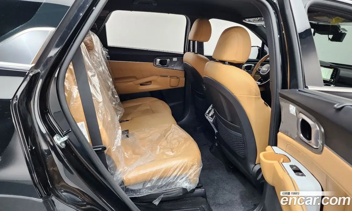 Kia Sorento 2023 2.5 автомат (гидро), фото 16