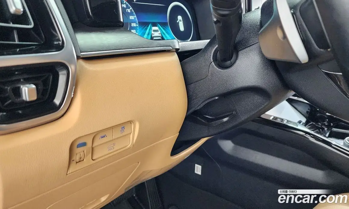 Kia Sorento 2023 2.5 автомат (гидро), фото 27