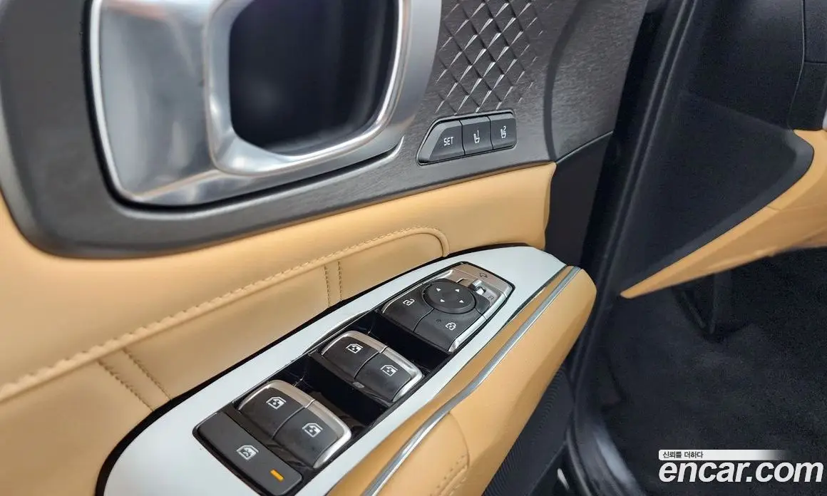 Kia Sorento 2023 2.5 автомат (гидро), фото 29