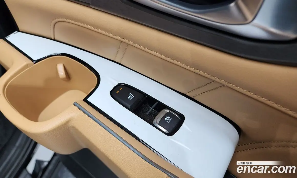 Kia Sorento 2023 2.5 автомат (гидро), фото 33
