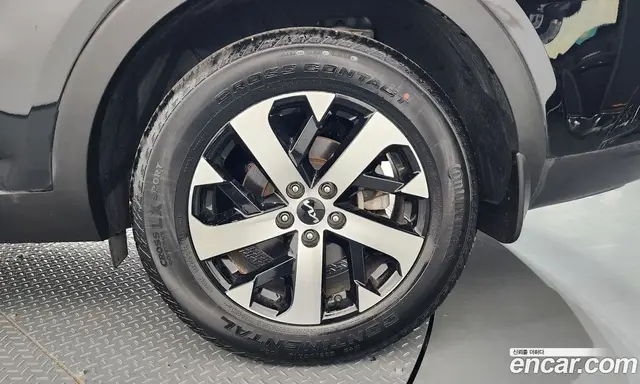 Kia Sorento 2023 2.5 автомат (гидро), миниатюра 6