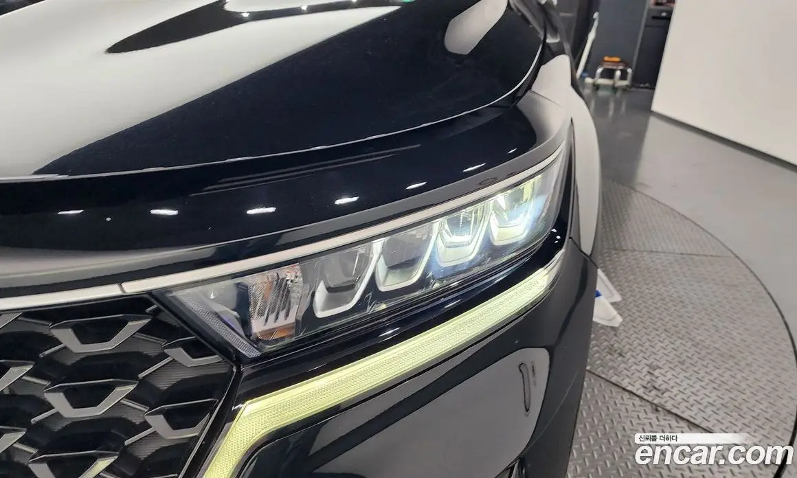 Kia Sorento 2023 2.5 автомат (гидро), фото 7