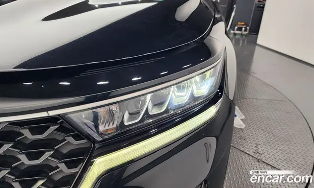 Kia Sorento 2023 2.5 автомат (гидро), миниатюра 7