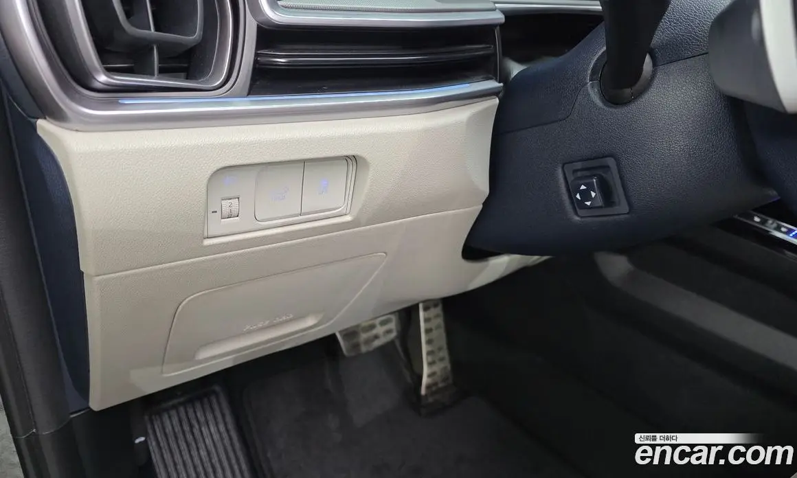 Kia Sorento 2023 1.6 автомат (гидро), фото 25