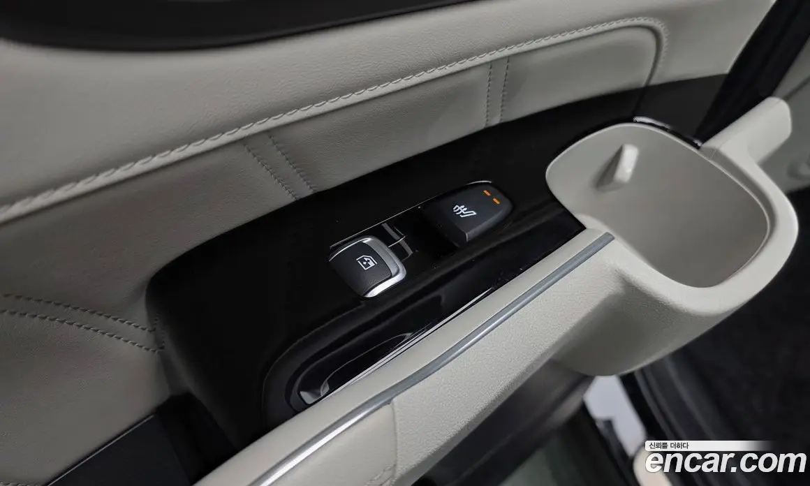 Kia Sorento 2023 1.6 автомат (гидро), фото 28