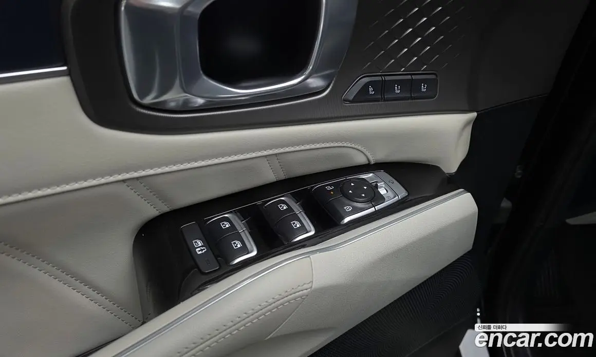 Kia Sorento 2023 1.6 автомат (гидро), фото 29