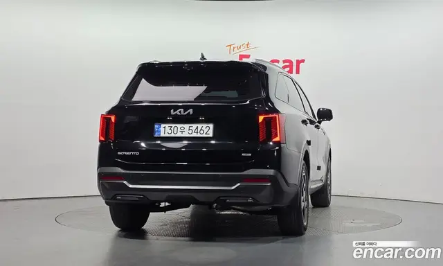 Kia Sorento 2023 1.6 автомат (гидро), миниатюра 4