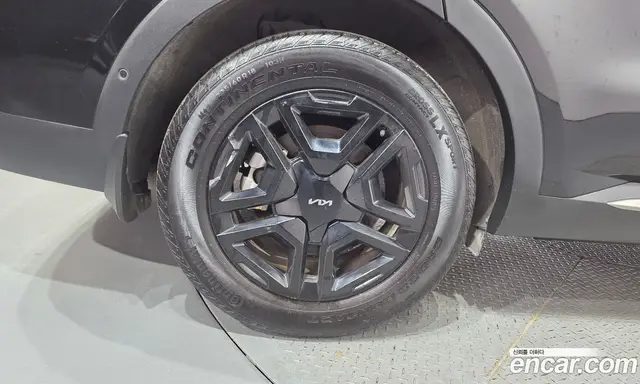 Kia Sorento 2023 1.6 автомат (гидро), миниатюра 5