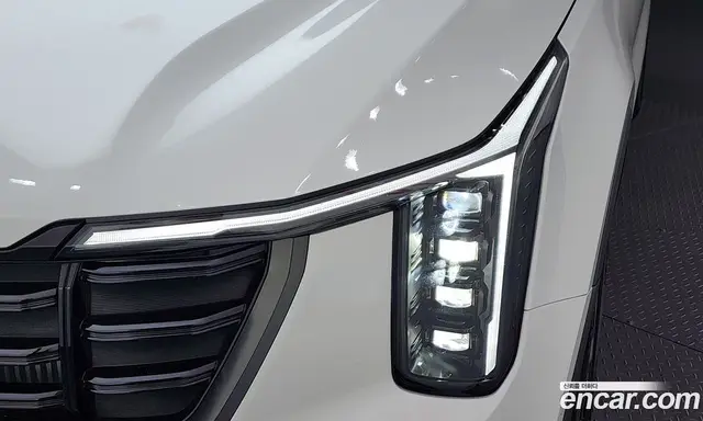 Kia Sorento 2024 1.6 автомат (гидро), миниатюра 8