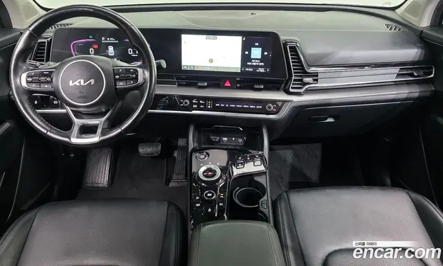 Kia Sportage 2023 1.6 автомат (гидро), миниатюра 7