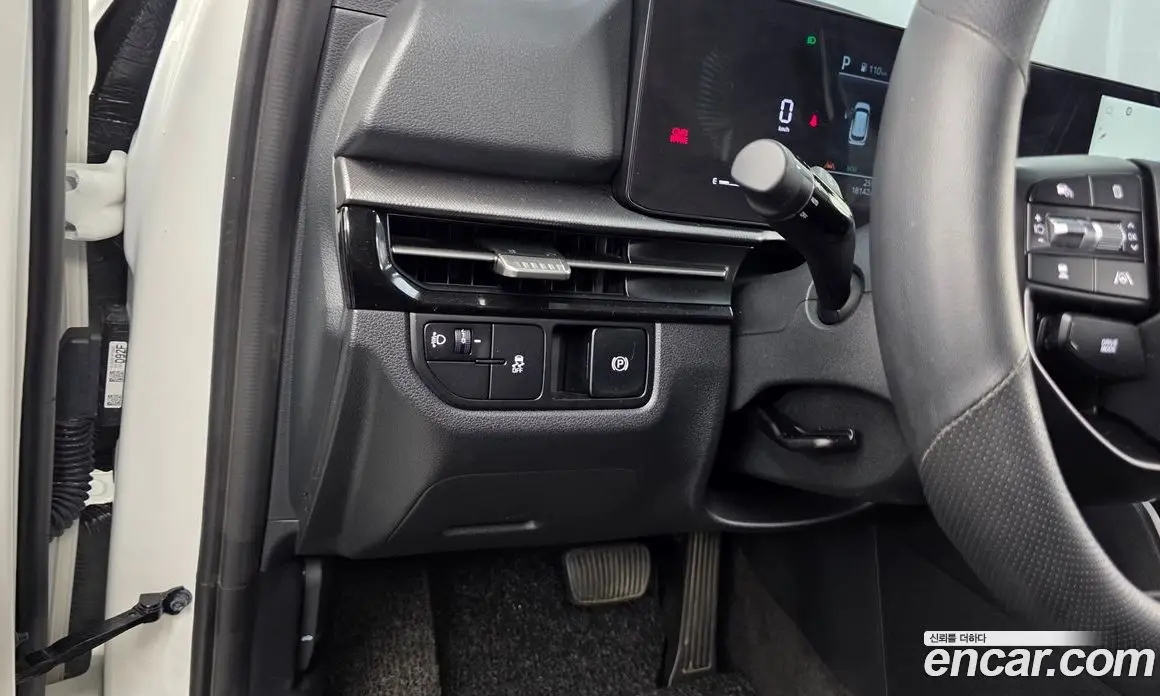 Kia Sportage 2024 2.0 автомат (гидро), фото 22