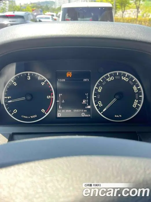 Land Rover Discovery 2015 3.0 автомат (гидро), фото 18