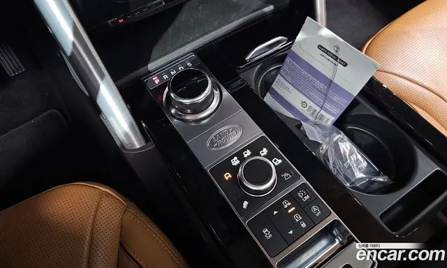 Land Rover Discovery 2018 3.0 автомат (гидро), миниатюра 12