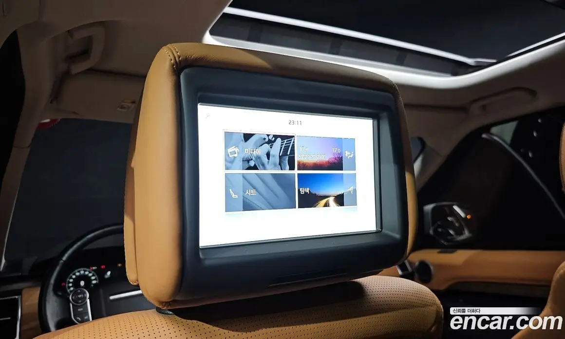 Land Rover Discovery 2018 3.0 автомат (гидро), фото 23