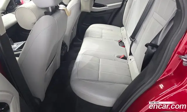 Land Rover Range Rover Evoque 2022 2.0 автомат (гидро), миниатюра 11