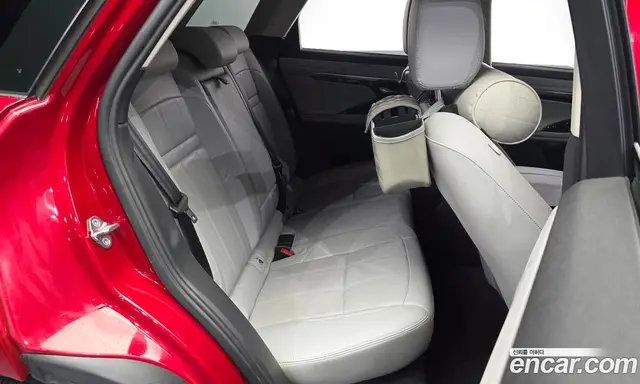 Land Rover Range Rover Evoque 2022 2.0 автомат (гидро), миниатюра 12