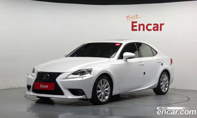 Lexus IS, 2014, 101 417 км Lexus IS, 2014, 101 417 км