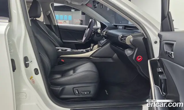 Lexus IS 2014 2.5 автомат (гидро), миниатюра 11 Lexus IS 2014 2.5 автомат (гидро), миниатюра 11