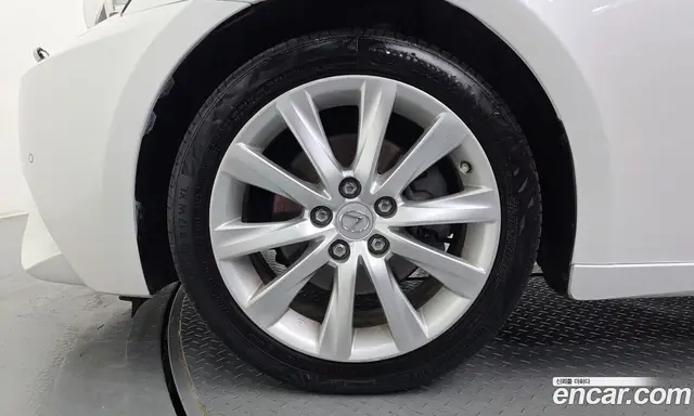 Lexus IS 2014 2.5 автомат (гидро), миниатюра 5 Lexus IS 2014 2.5 автомат (гидро), миниатюра 5