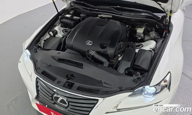 Lexus IS 2014 2.5 автомат (гидро), миниатюра 6 Lexus IS 2014 2.5 автомат (гидро), миниатюра 6