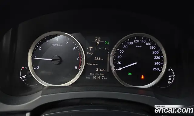 Lexus IS 2014 2.5 автомат (гидро), миниатюра 8 Lexus IS 2014 2.5 автомат (гидро), миниатюра 8