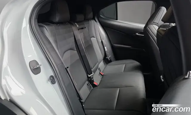 Lexus UX 2023 2.0 автомат (гидро), миниатюра 12