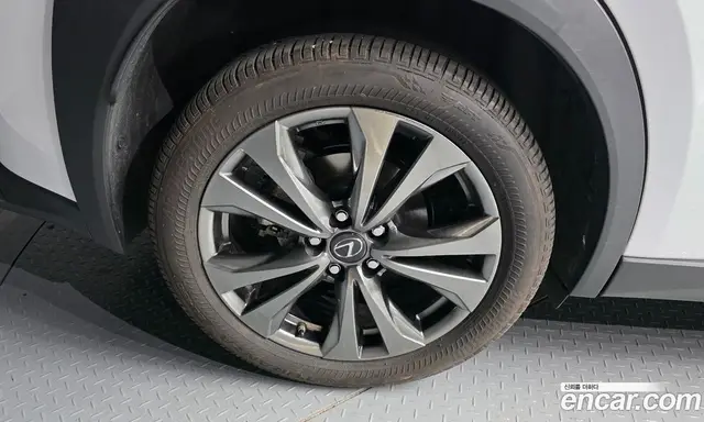 Lexus UX 2023 2.0 автомат (гидро), миниатюра 5 Lexus UX 2023 2.0 автомат (гидро), миниатюра 5