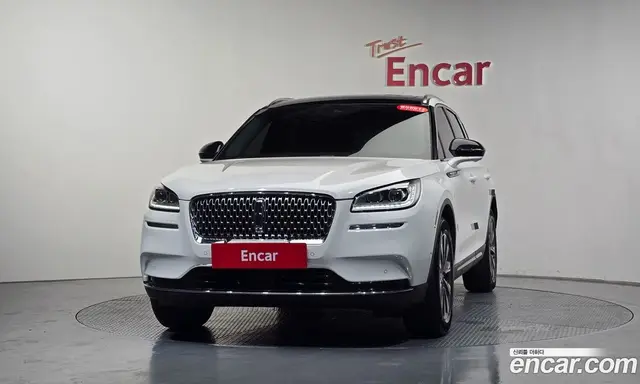 Lincoln Corsair 2021 2.0 автомат (гидро), миниатюра 2