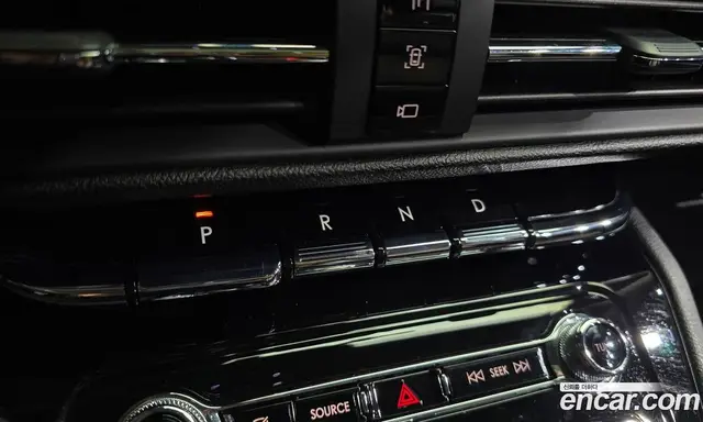 Lincoln Corsair 2021 2.0 автомат (гидро), миниатюра 11