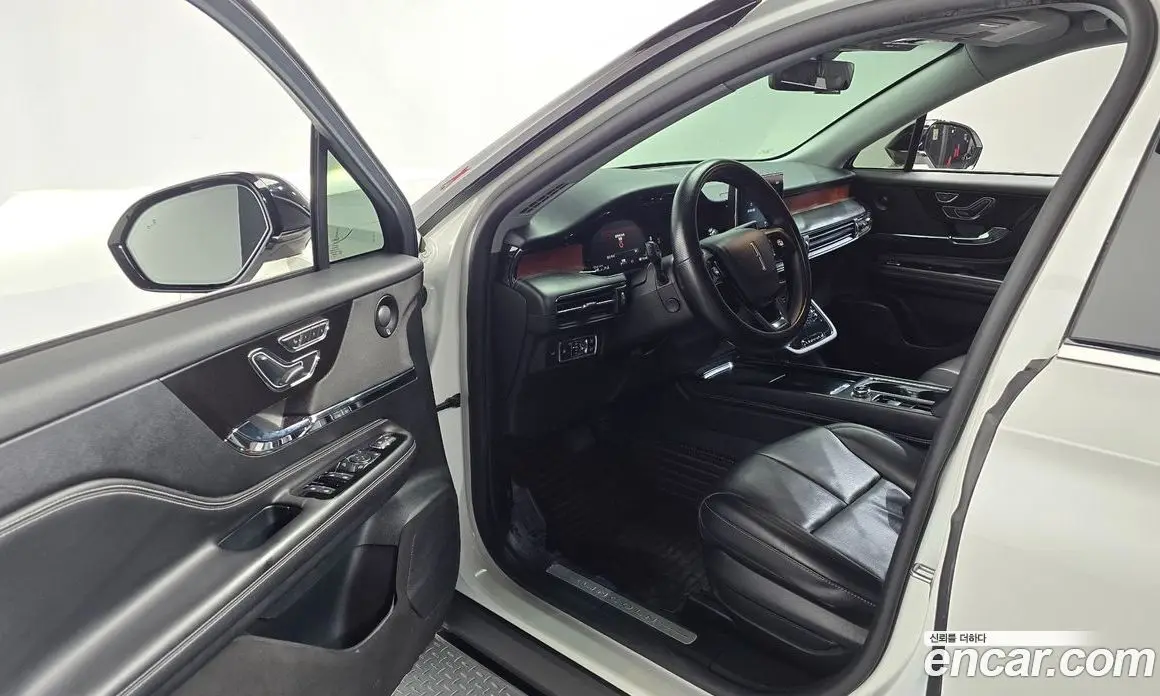 Lincoln Corsair 2021 2.0 автомат (гидро), фото 12