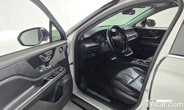 Lincoln Corsair 2021 2.0 автомат (гидро), миниатюра 12