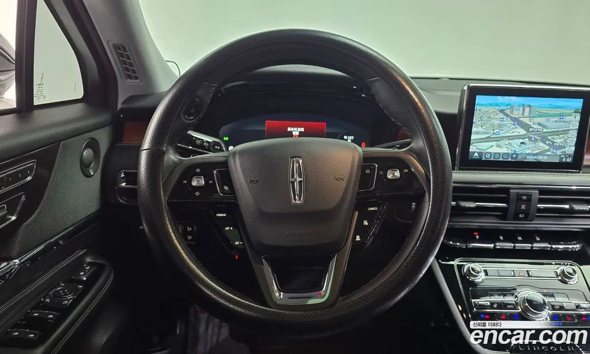 Lincoln Corsair 2021 2.0 автомат (гидро), фото 18
