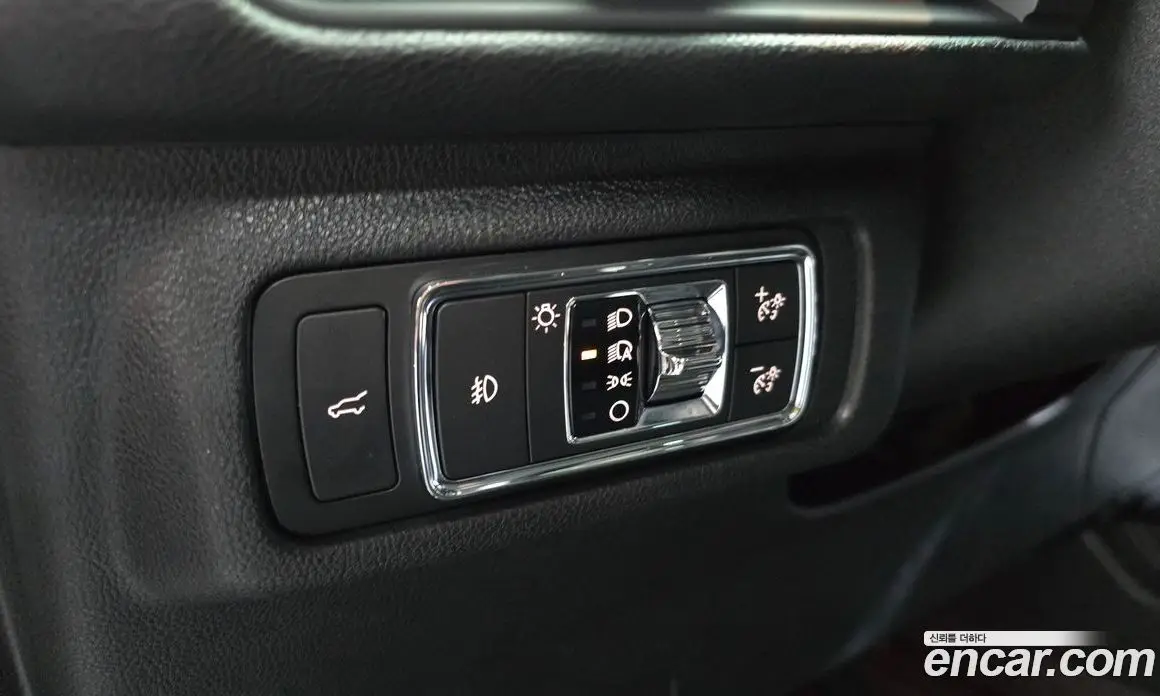 Lincoln Corsair 2021 2.0 автомат (гидро), фото 23