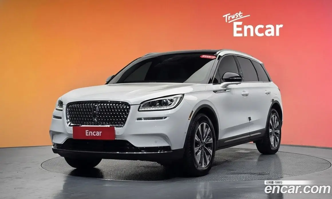 Lincoln Corsair 2021 2.0 автомат (гидро), фото 34