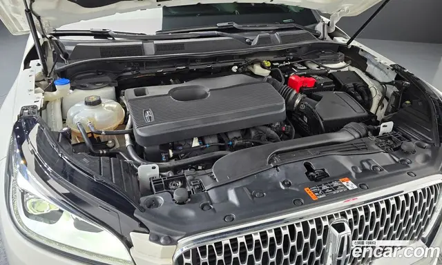 Lincoln Corsair 2021 2.0 автомат (гидро), миниатюра 5