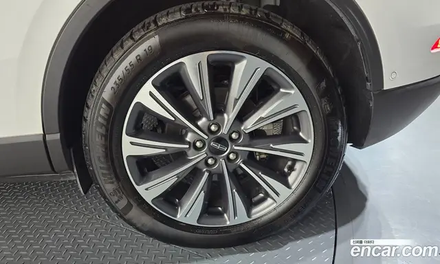 Lincoln Corsair 2021 2.0 автомат (гидро), миниатюра 6