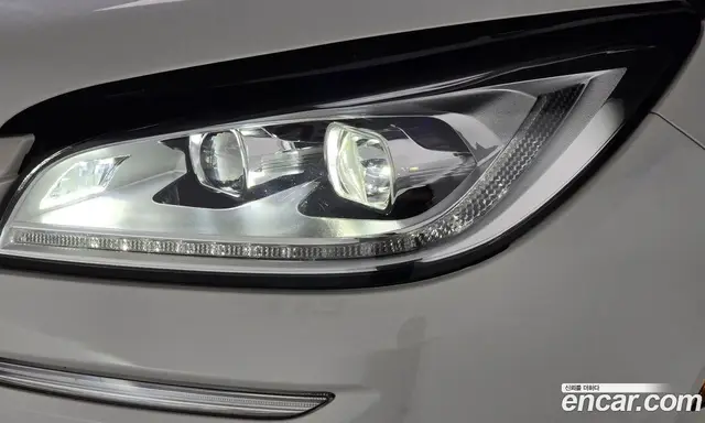 Lincoln Corsair 2021 2.0 автомат (гидро), миниатюра 7