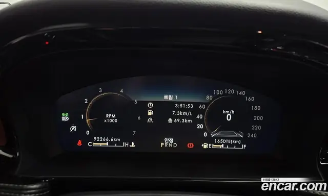 Lincoln Corsair 2021 2.0 автомат (гидро), миниатюра 10