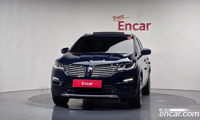 Lincoln MKC 2018 2.0 автомат (гидро), миниатюра 3 Lincoln MKC 2018 2.0 автомат (гидро), миниатюра 3