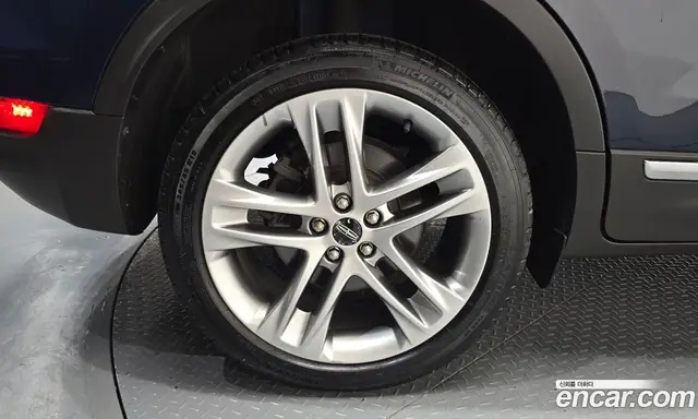 Lincoln MKC 2018 2.0 автомат (гидро), миниатюра 5 Lincoln MKC 2018 2.0 автомат (гидро), миниатюра 5