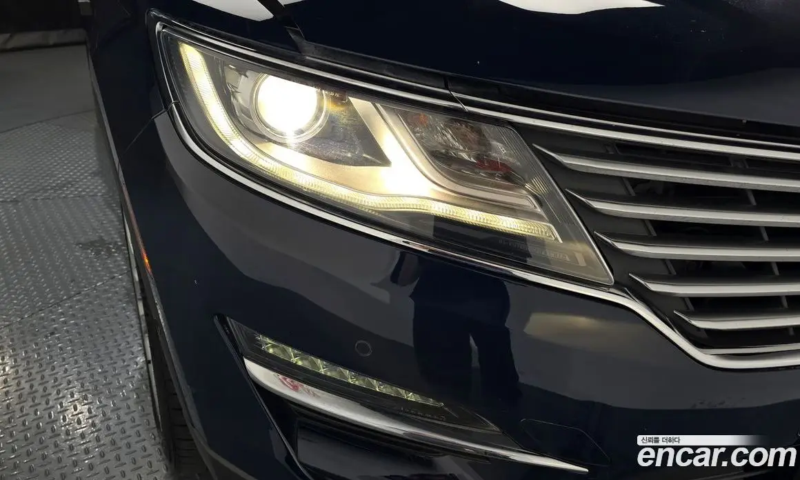 Lincoln MKC 2018 2.0 автомат (гидро), фото 8 Lincoln MKC 2018 2.0 автомат (гидро), фото 8