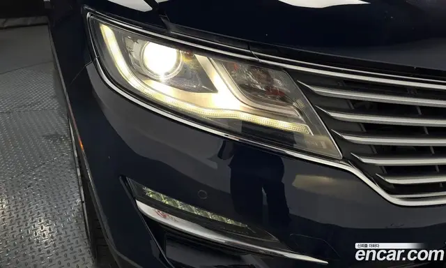 Lincoln MKC 2018 2.0 автомат (гидро), миниатюра 8 Lincoln MKC 2018 2.0 автомат (гидро), миниатюра 8