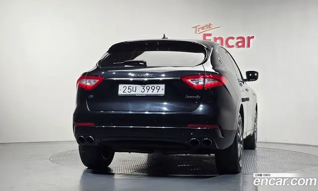 Maserati Levante 2018 3.0 автомат (гидро), миниатюра 4 Maserati Levante 2018 3.0 автомат (гидро), миниатюра 4