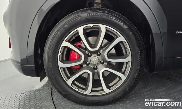 Maserati Levante 2018 3.0 автомат (гидро), миниатюра 5 Maserati Levante 2018 3.0 автомат (гидро), миниатюра 5