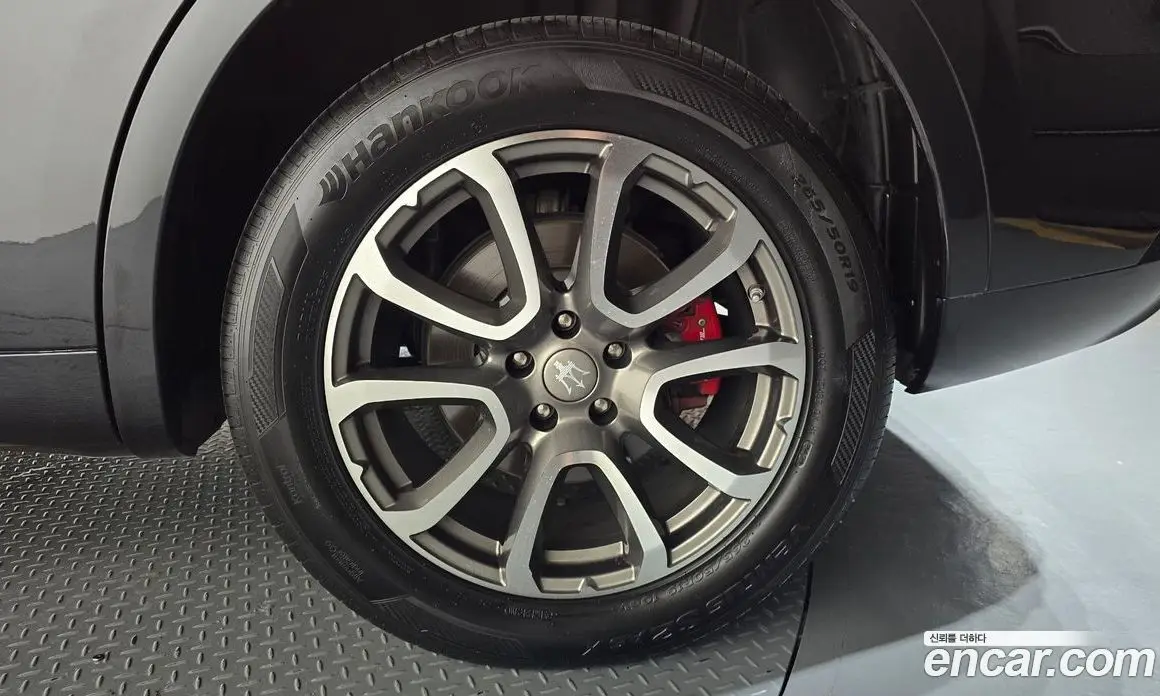Maserati Levante 2018 3.0 автомат (гидро), фото 7 Maserati Levante 2018 3.0 автомат (гидро), фото 7